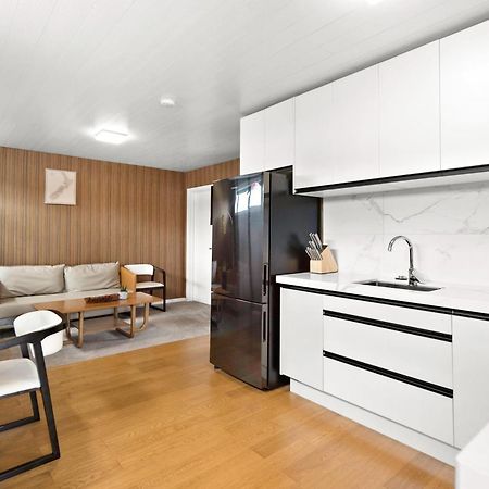Апартаменты The Headley Loft Квинстаун Экстерьер фото