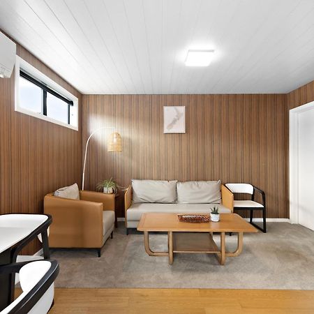 Апартаменты The Headley Loft Квинстаун Экстерьер фото